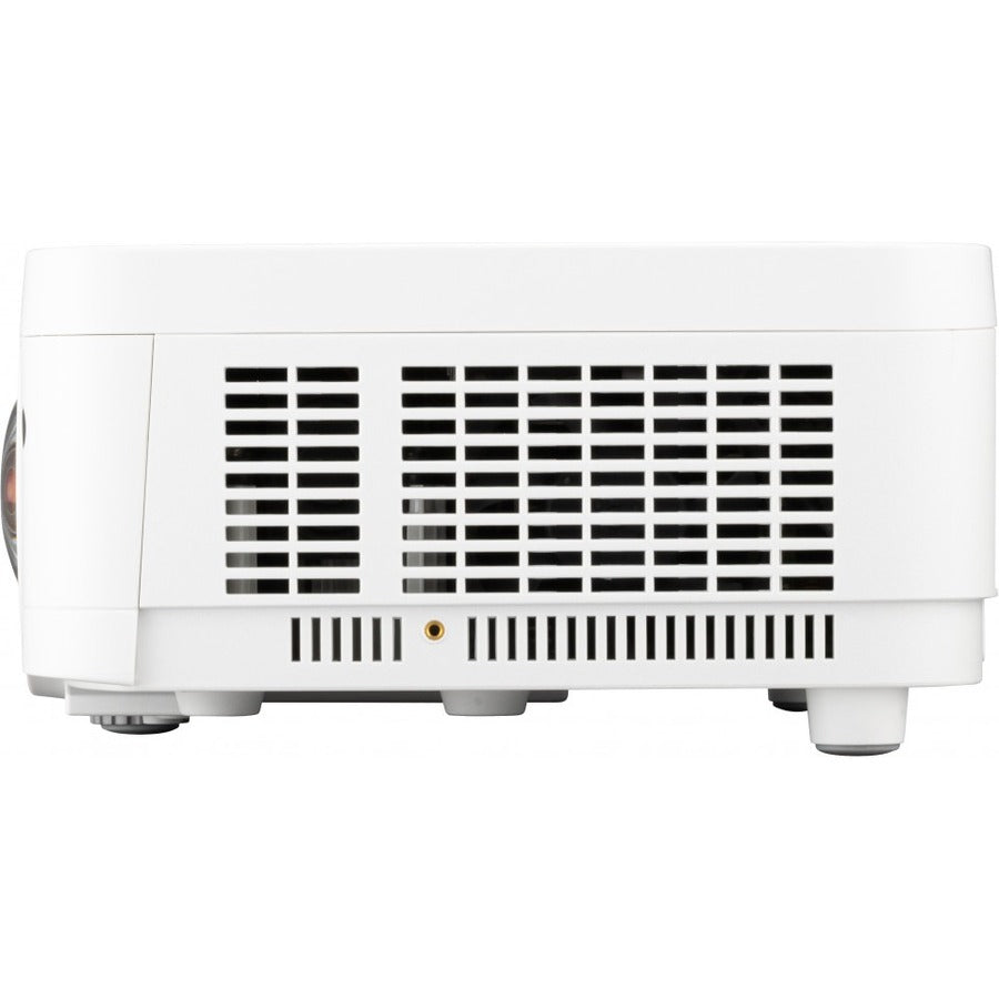 ViewSonic LS560WH 3000 Lumens WXGA Short Throw LED Projector with HV Keystone and LAN Control for Business and Education LS560WH