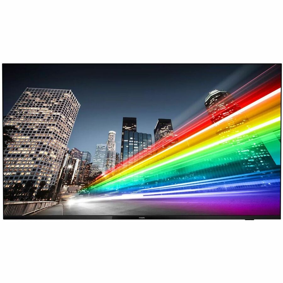 Philips B-Line 65BFL2214 65" Smart LED-LCD TV - 4K UHDTV - Black 65BFL2214/27