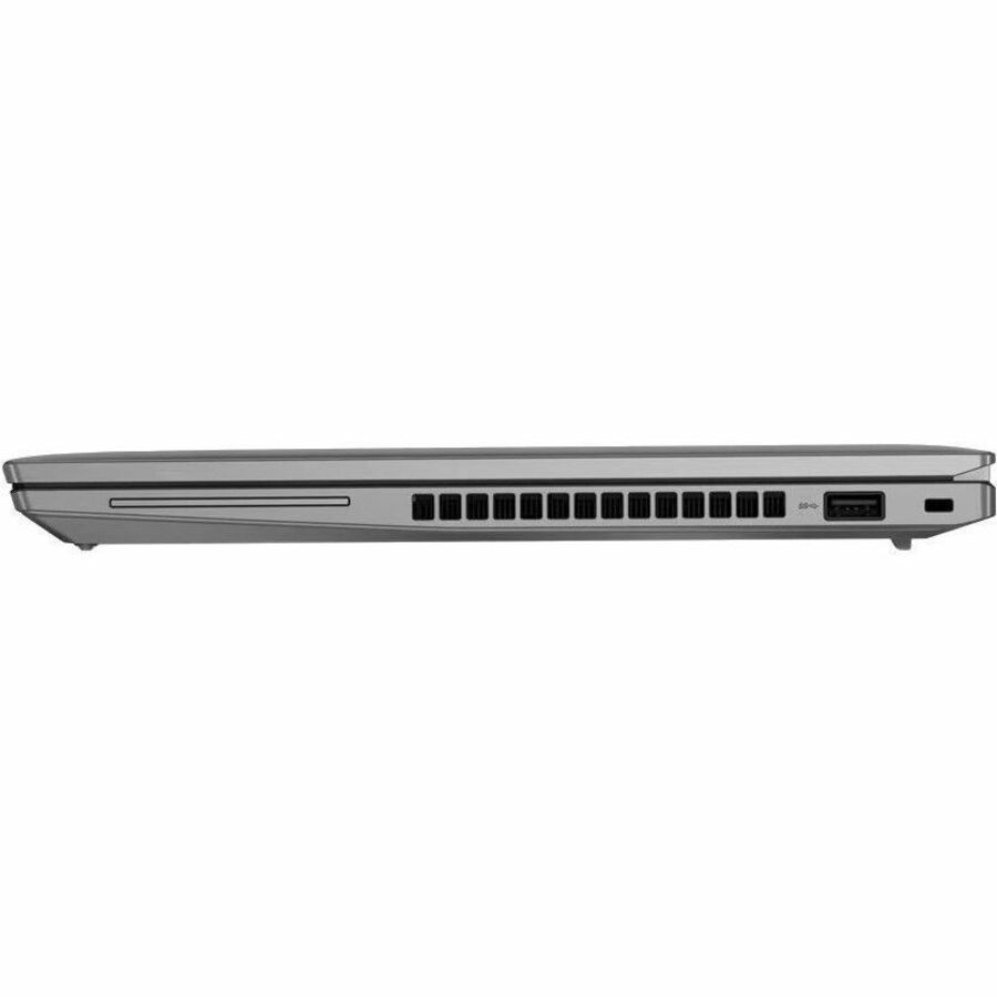 Lenovo ThinkPad T14 Gen 4 21HD0028US 14" Touchscreen Notebook - WUXGA - Intel Core i5 13th Gen i5-1335U - 16 GB - 512 GB SSD - English Keyboard - Storm Gray 21HD0028US