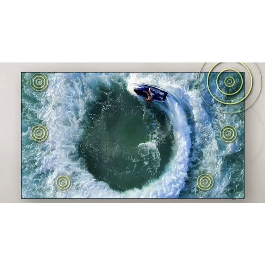 Samsung QN90C QN50QN90CAF 49.5" Smart LED-LCD TV 2023 - 4K UHDTV - Titan Black QN50QN90CAFXZA