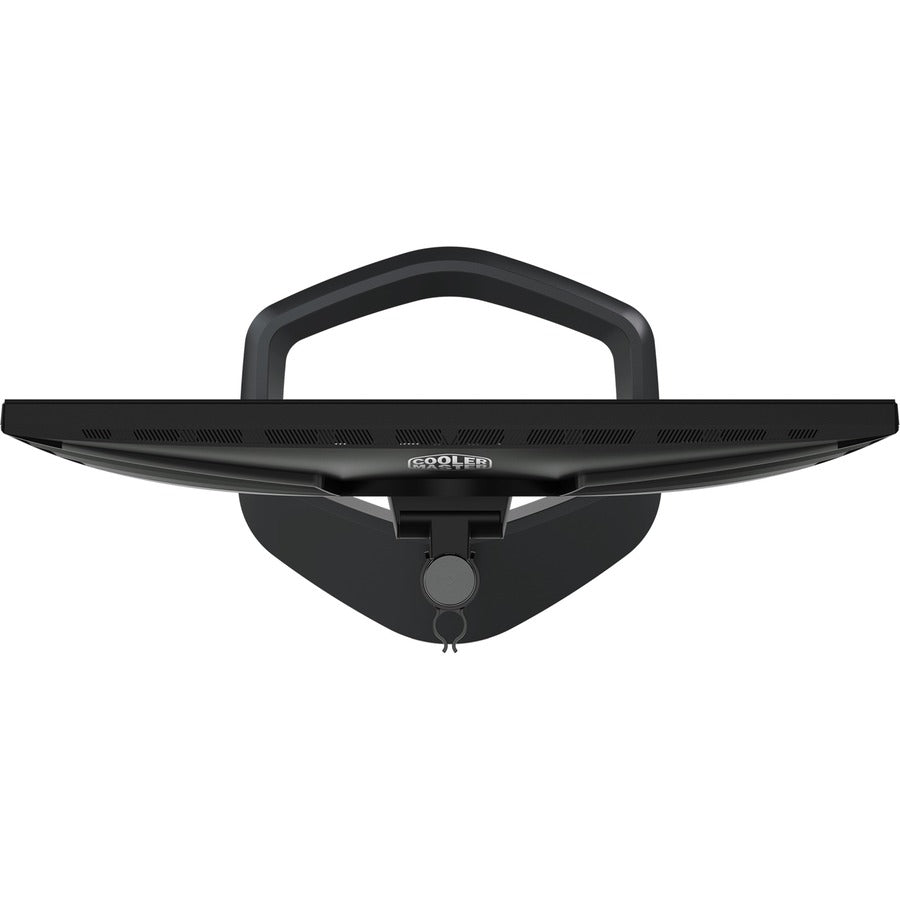 Cooler Master Tempest GP27-FQS 27" Class WQHD Gaming LCD Monitor - 16:9 - Black CMI-GP27-FQS-US