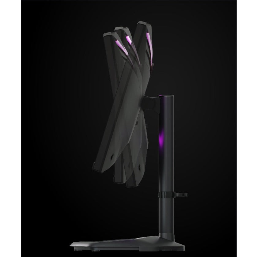 Cooler Master Tempest GP27-FQS 27" Class WQHD Gaming LCD Monitor - 16:9 - Black CMI-GP27-FQS-US