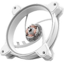 Cooler Master MasterFan 140 Halo² White Edition MFL-B4DW-16NP2-R2