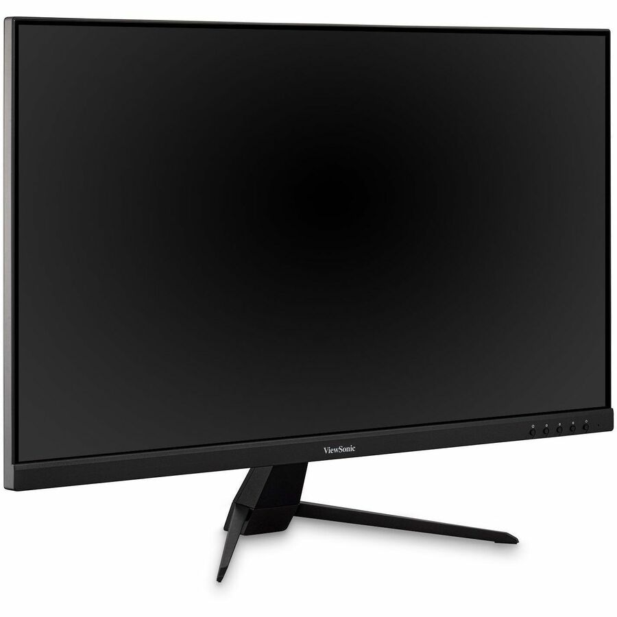 ViewSonic VX3267U-2K 32 Inch 1440p IPS Monitor with 65W USB C, HDR10 Content Support, Ultra-Thin Bezels, Eye Care, HDMI, and DP Input VX3267U-2K
