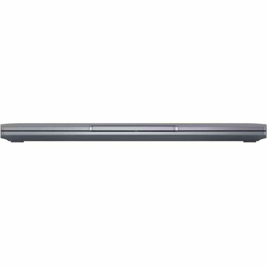 Lenovo ThinkPad X13 Gen 4 21EX0008US 13.3" Notebook - WUXGA - Intel Core i7 13th Gen i7-1355U - 16 GB - 512 GB SSD - English Keyboard - Storm Gray 21EX0008US