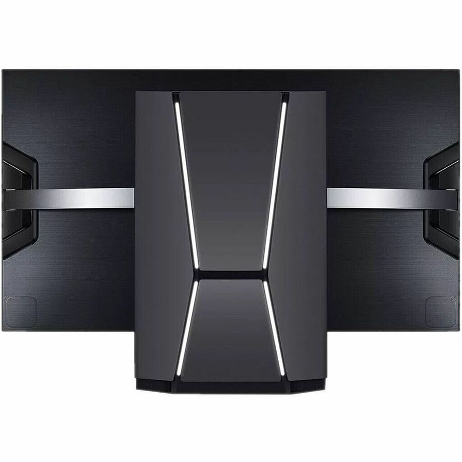 LG Flex 42LX3QPUA 42" Curved Screen Smart OLED TV - 4K UHDTV 42LX3QPUA