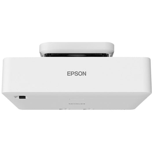 Epson PowerLite L770U 3LCD Projector - 21:9 - Ceiling Mountable V11HA96020