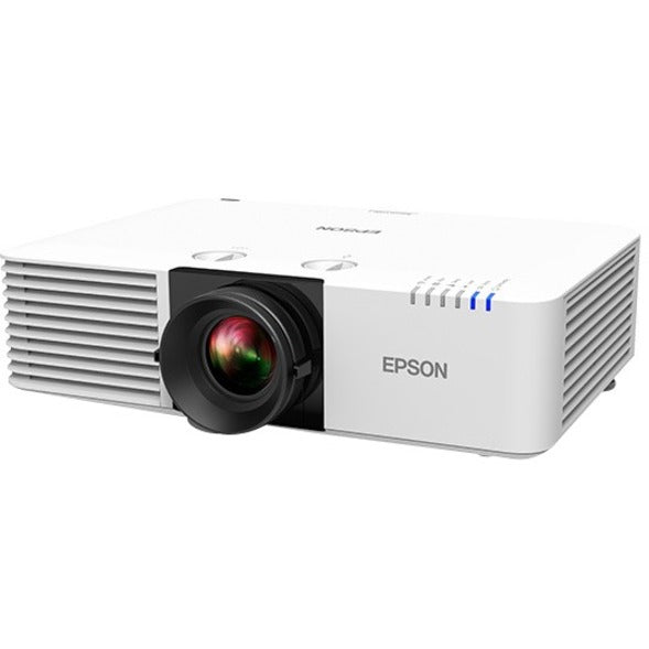 Epson PowerLite L770U 3LCD Projector - 21:9 - Ceiling Mountable V11HA96020