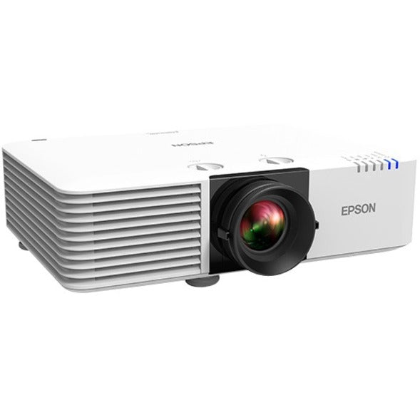 Epson PowerLite L770U 3LCD Projector - 21:9 - Ceiling Mountable V11HA96020