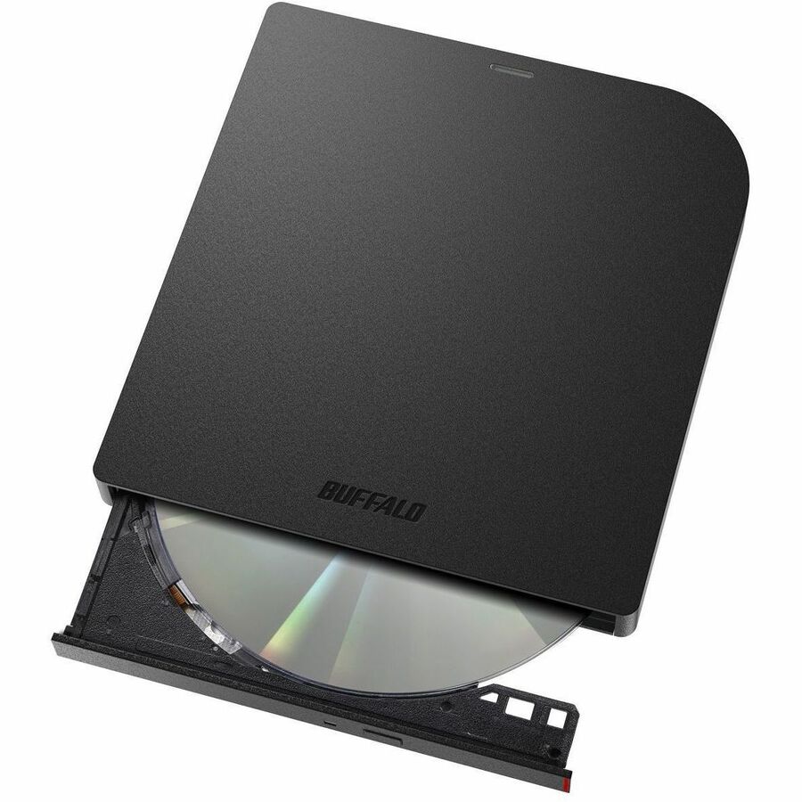 Buffalo MediaStation DVD-Writer DVSM-PUV8U3B