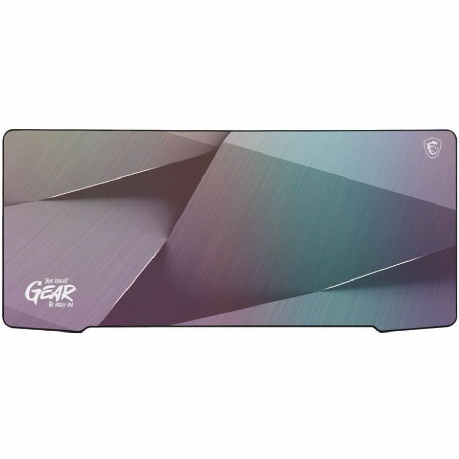 MSI AGILITY GD72 Gaming Mouse Pad AGILITYGD72