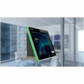 Yealink Multifunctional Meeting Room Scheduling Panel 1303117