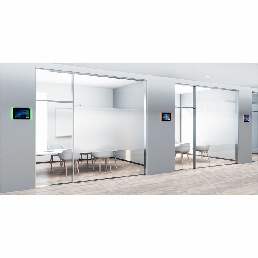 Yealink Multifunctional Meeting Room Scheduling Panel 1303117