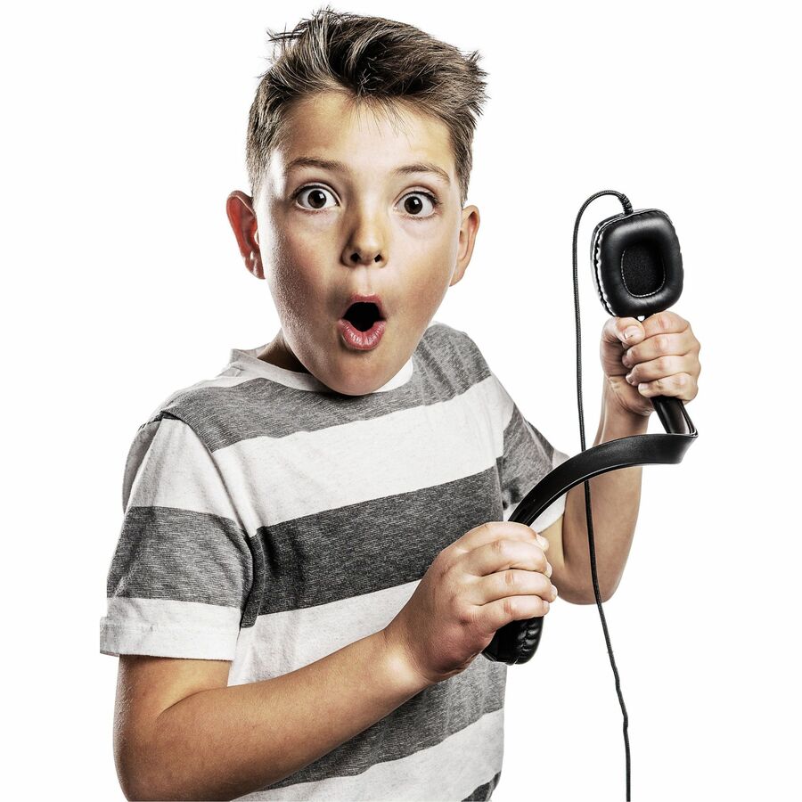 Cyber Acoustics ACM-6005C Headphone ACM-6005C