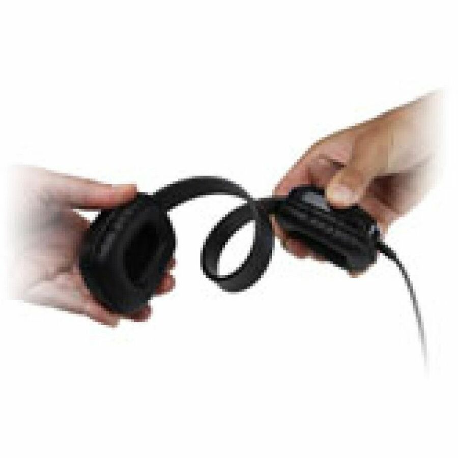 Cyber Acoustics ACM-6005C Headphone ACM-6005C