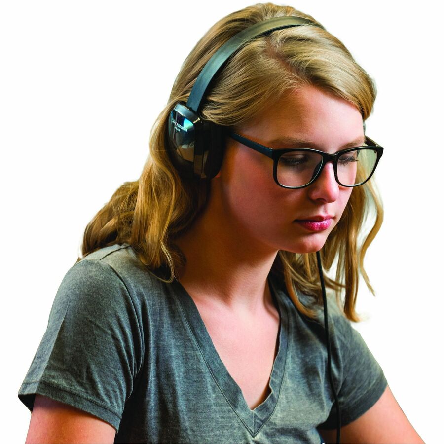 Cyber Acoustics ACM-6005C Headphone ACM-6005C