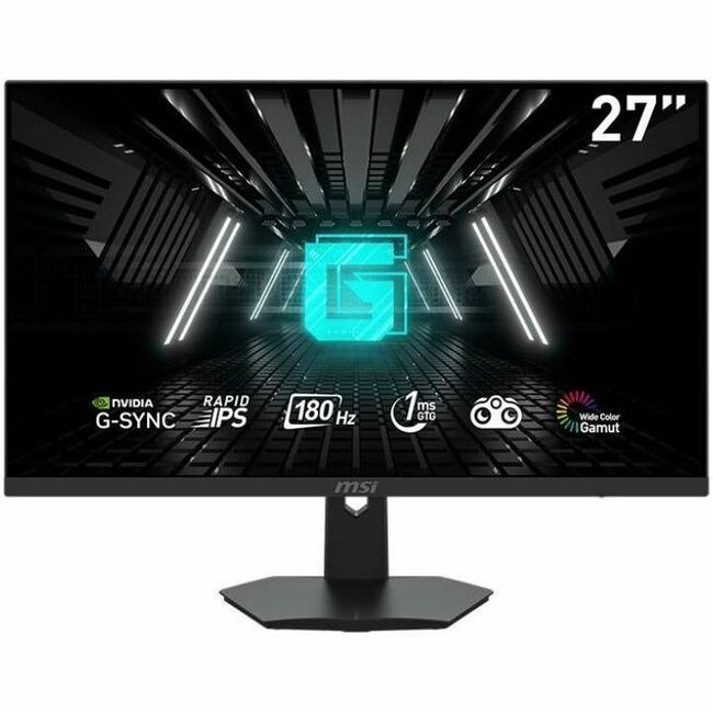 MSI G274F 27" Class Full HD Gaming LCD Monitor - 16:9 G274F