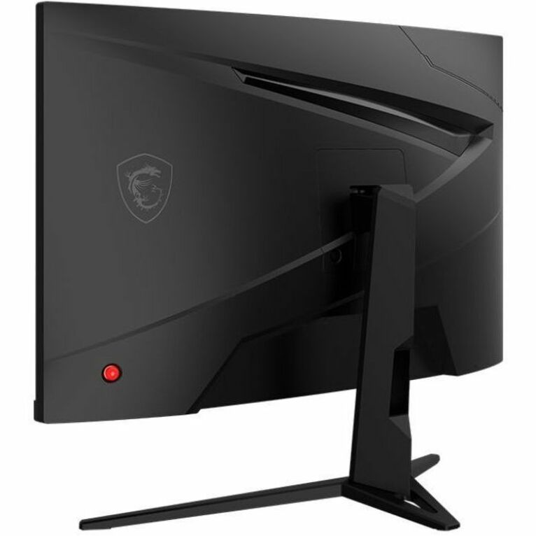 MSI G2422C 24" Class Full HD Curved Screen Gaming LCD Monitor - 16:9 G2422C