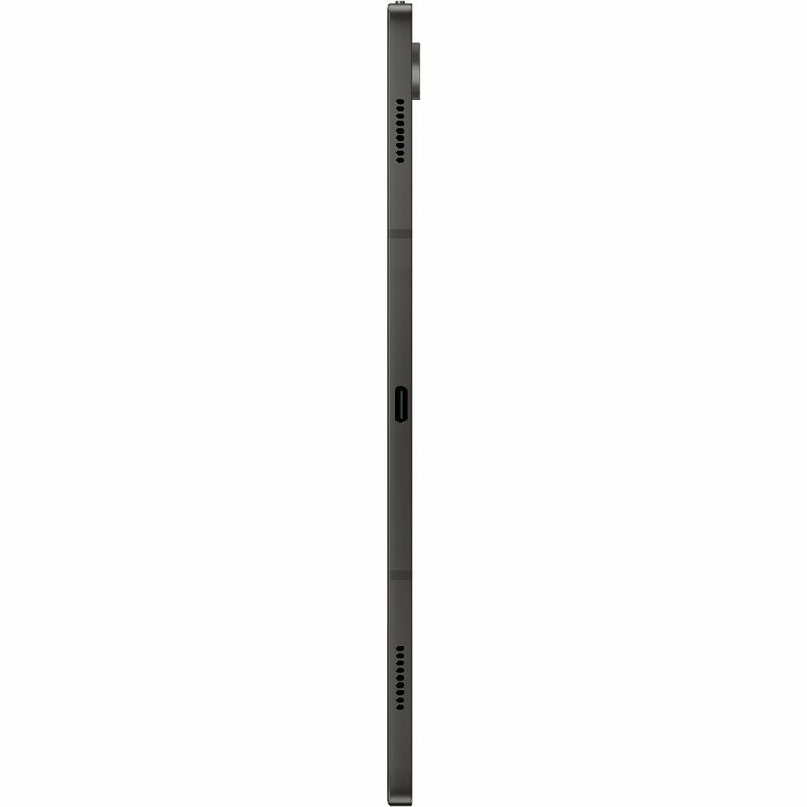 Samsung Galaxy Tab S9+ Tablet - 12.4" - Qualcomm SM8550-AB Snapdragon 8 G2 Octa-core - 12 GB - 256 GB Storage - Graphite SM-X810NZAAXAR