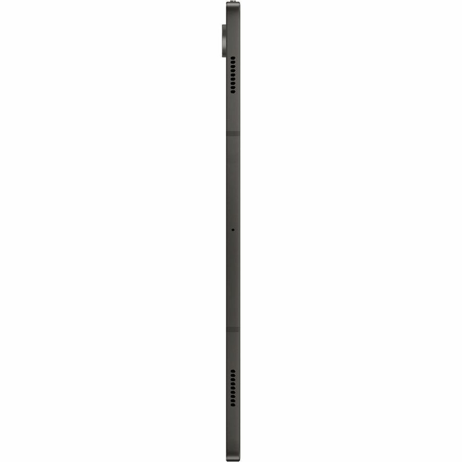 Samsung Galaxy Tab S9+ Tablet - 12.4" - Qualcomm SM8550-AB Snapdragon 8 G2 Octa-core - 12 GB - 256 GB Storage - Graphite SM-X810NZAAXAR