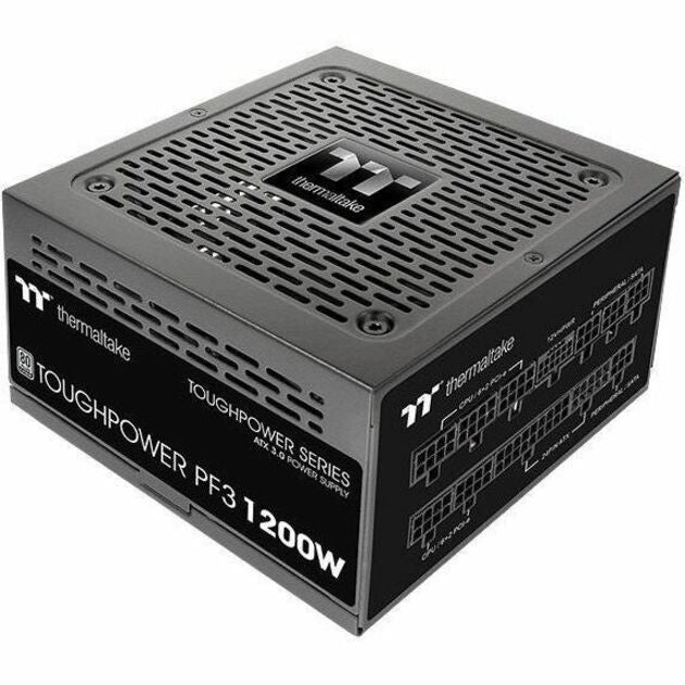 Thermaltake Toughpower PF3 1200W Platinum - TT Premium Edition PS-TPD-1200FNFAPU-L