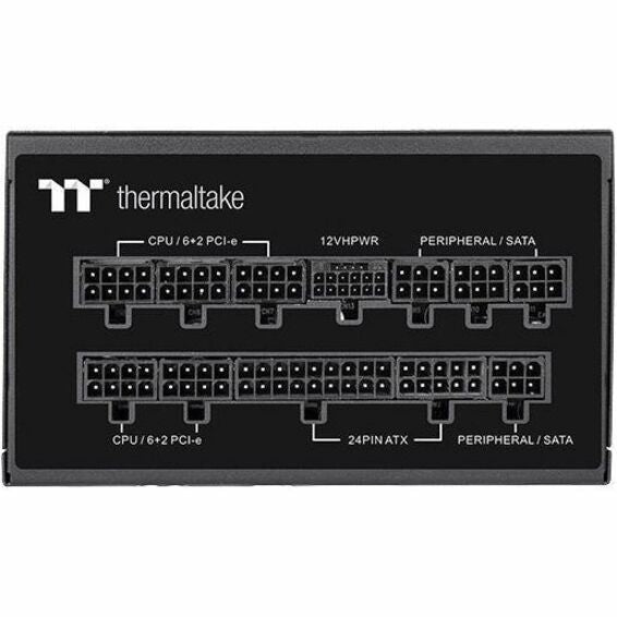 Thermaltake Toughpower PF3 1200W Platinum - TT Premium Edition PS-TPD-1200FNFAPU-L