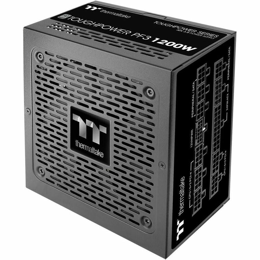 Thermaltake Toughpower PF3 1200W Platinum - TT Premium Edition PS-TPD-1200FNFAPU-L