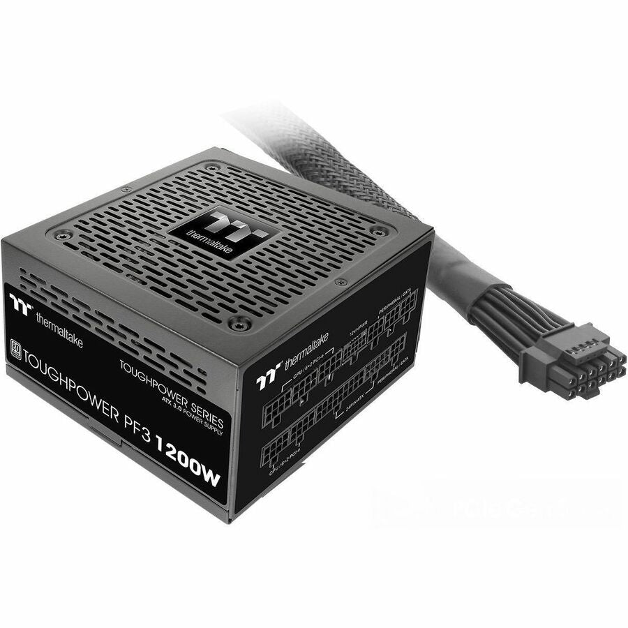 Thermaltake Toughpower PF3 1200W Platinum - TT Premium Edition PS-TPD-1200FNFAPU-L