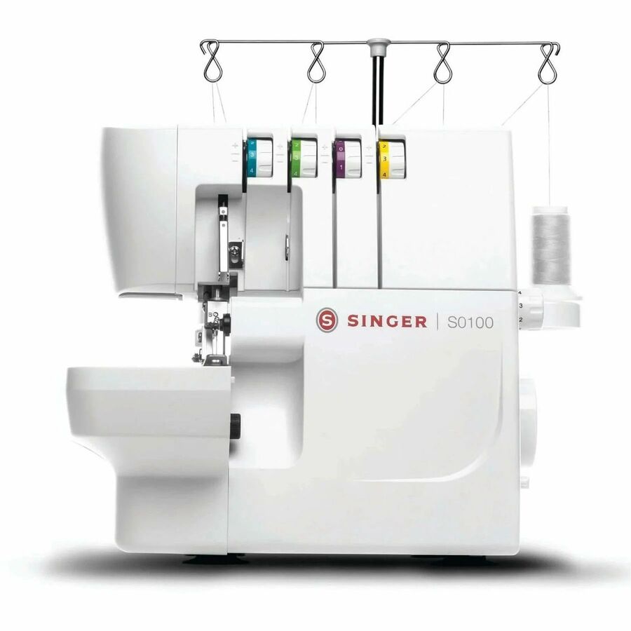 Singer S0100 Serger 230410112