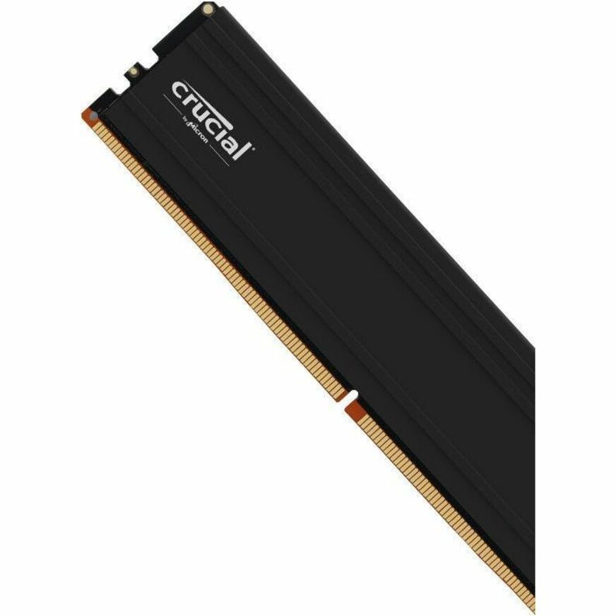 Crucial PRO 96GB (2 x 48GB) DDR5 SDRAM Memory Kit CP2K48G56C46U5