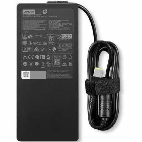 Lenovo Legion Slim 330W GaN AC Adapter (Slim tip) GX21M50608