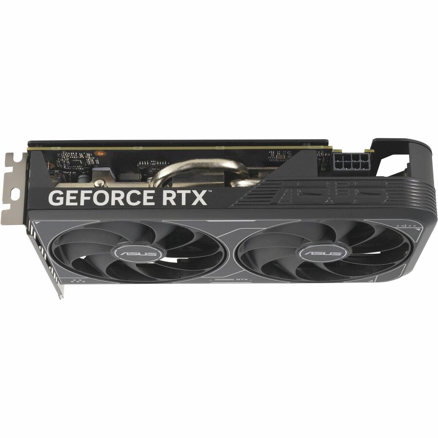 Asus NVIDIA GeForce RTX 4060 Graphic Card - 8 GB GDDR6 DUAL-RTX4060-O8G-V2