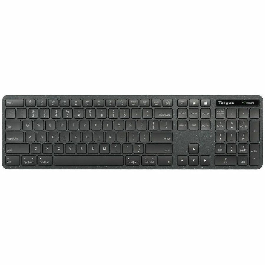 Targus Full-Size Wired EcoSmart Keyboard AKB874US