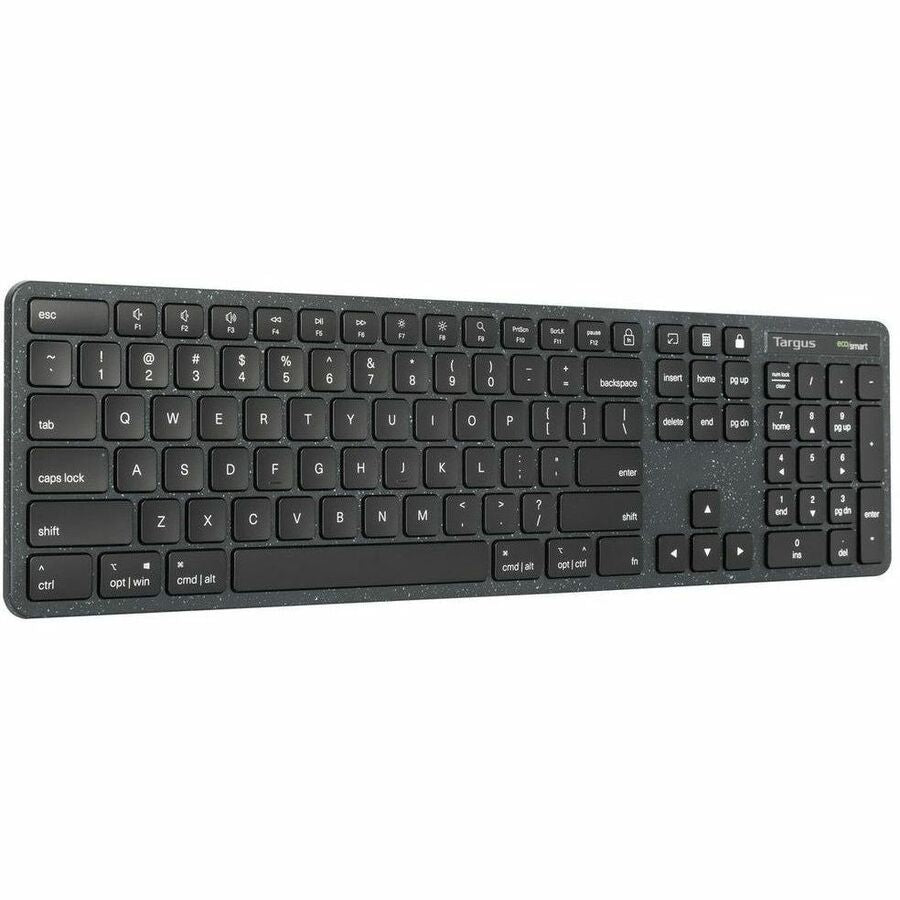 Targus Full-Size Wired EcoSmart Keyboard AKB874US