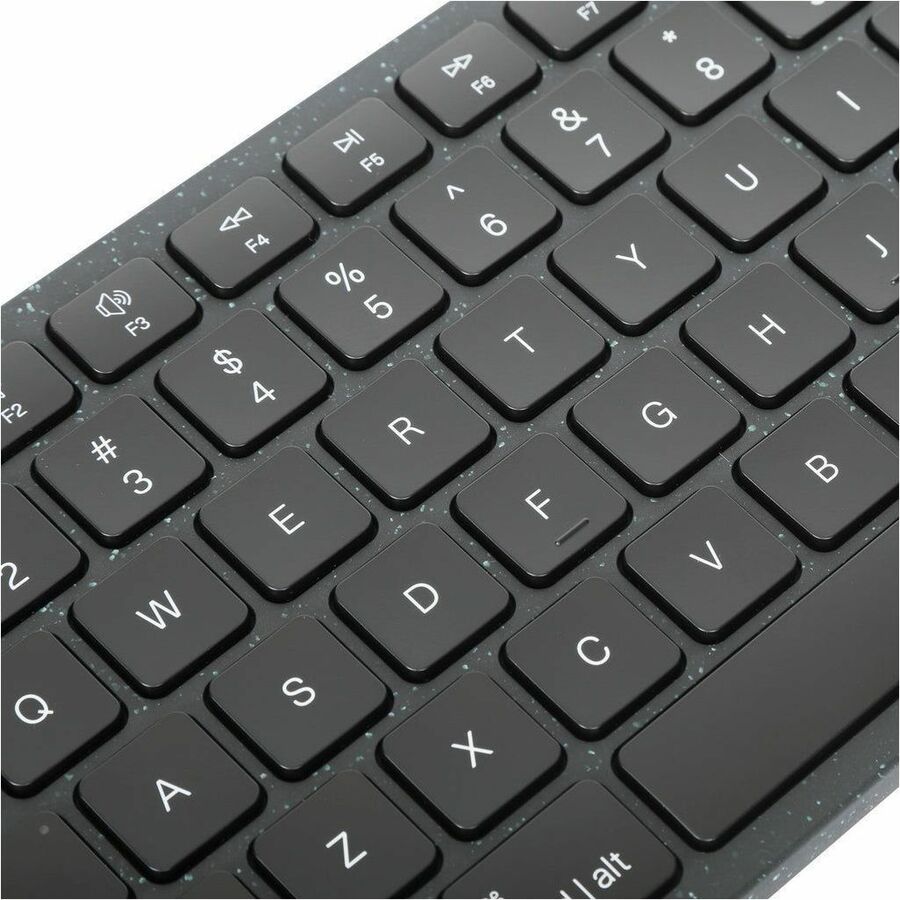 Targus Full-Size Wired EcoSmart Keyboard AKB874US