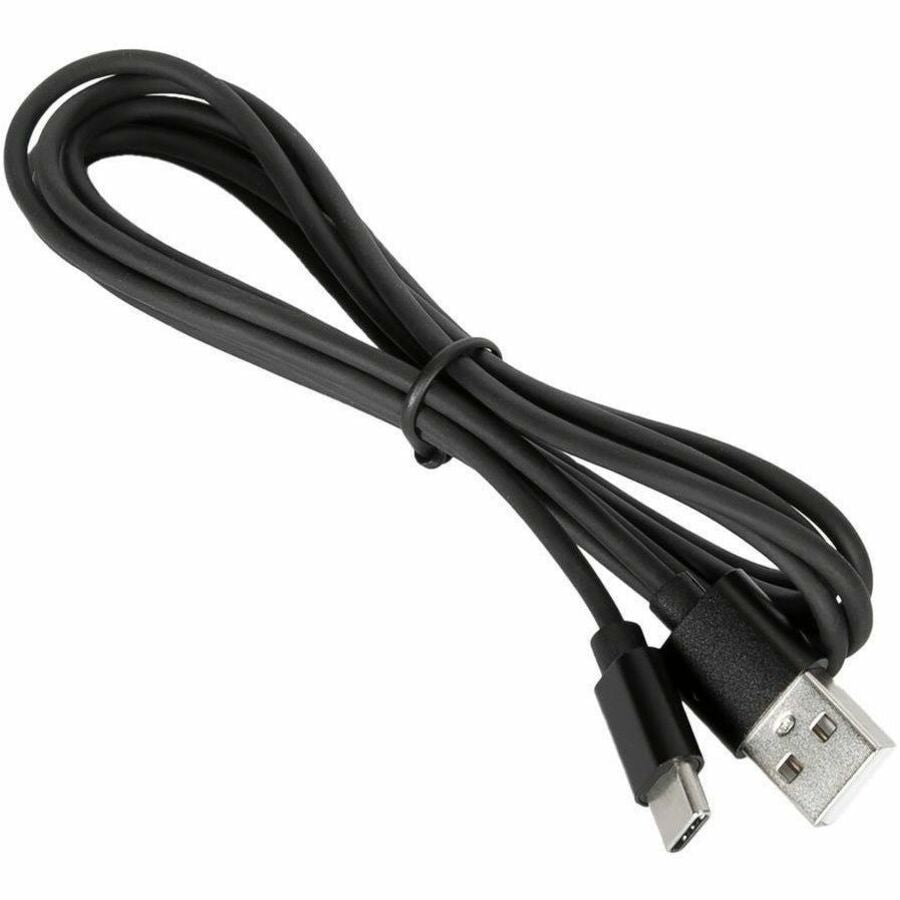 Targus Full-Size Wired EcoSmart Keyboard AKB874US