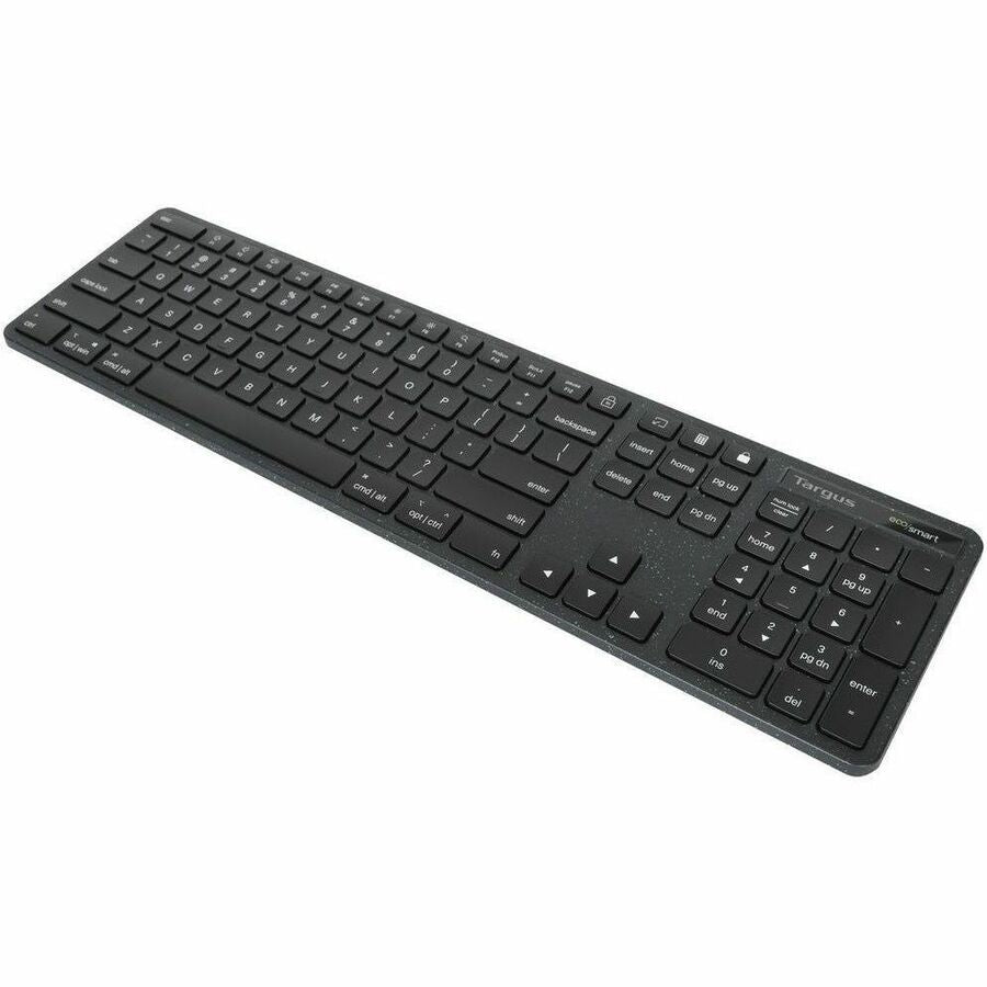 Targus Full-Size Wired EcoSmart Keyboard AKB874US