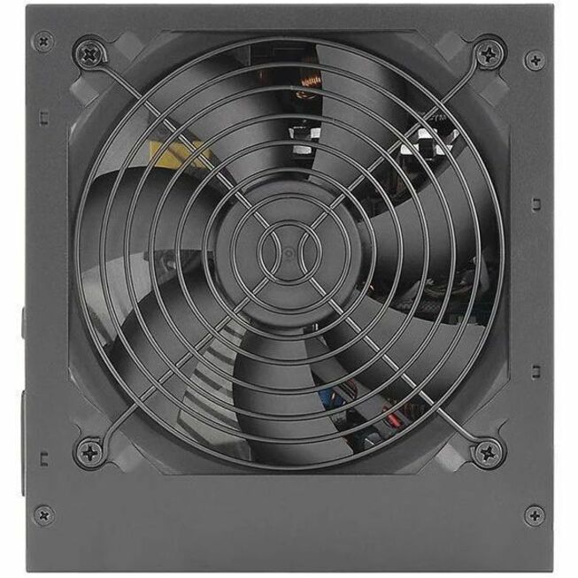 Thermaltake Smart W3 SP3-600AH2NLW 600W Power Supply PS-SPW-0600NNFAWU-1