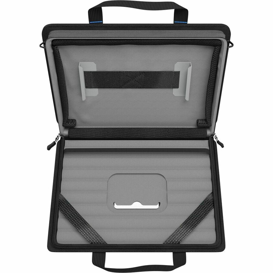 MAXCases Work-In Carrying Case for 11" to 14" Chromebook - Black MCEB5P14BLK