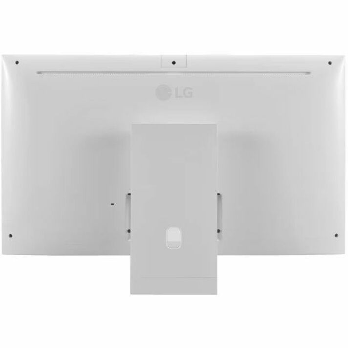 LG 43SQ700S-W 43" Class Webcam 4K UHD Smart LCD Monitor - 16:9 43SQ700S-W