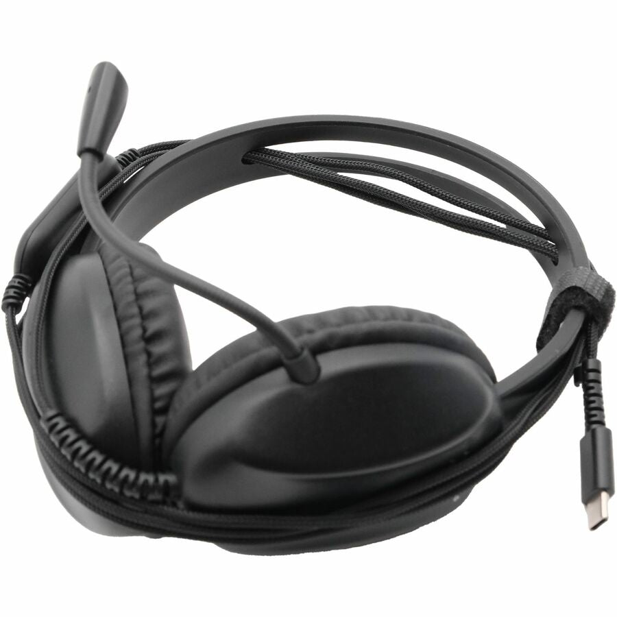 Cyber Acoustics AC-4014 Headset AC-4014
