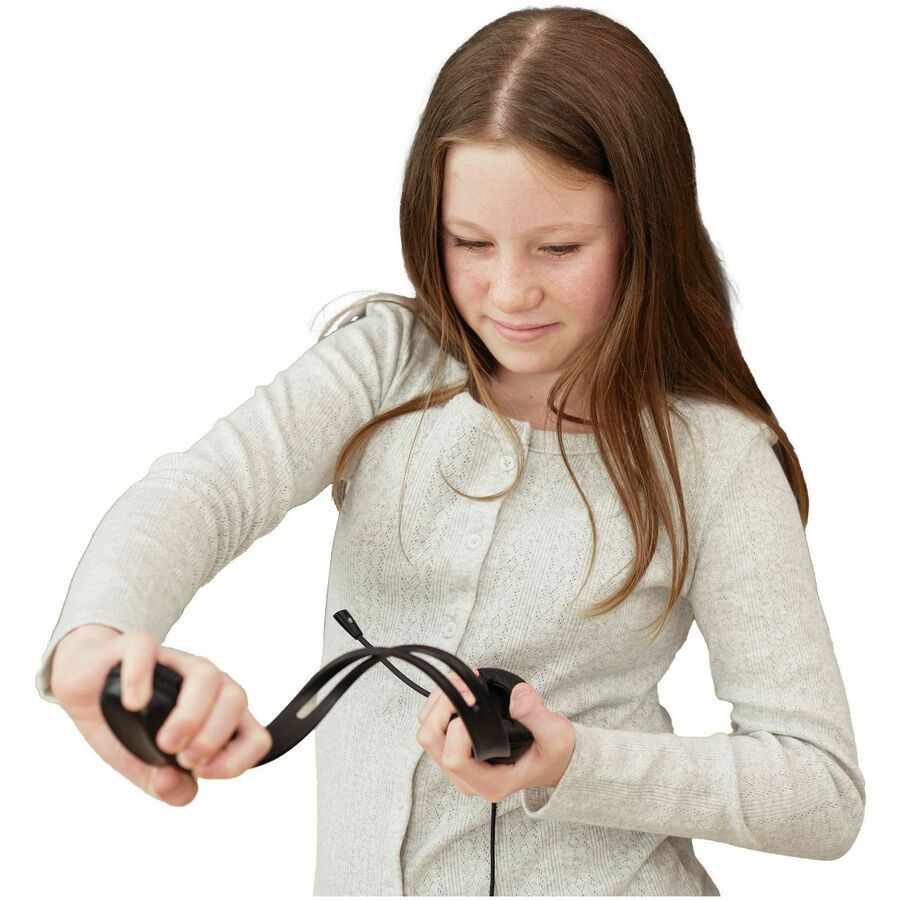 Cyber Acoustics AC-4014 Headset AC-4014