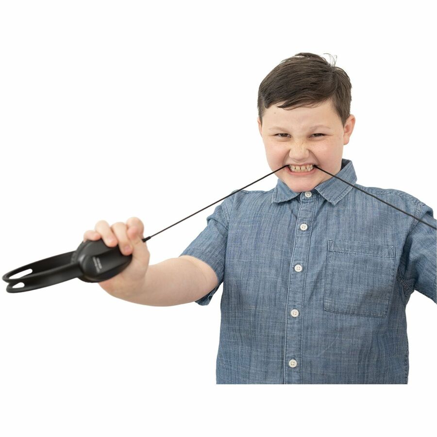 Cyber Acoustics AC-4014 Headset AC-4014