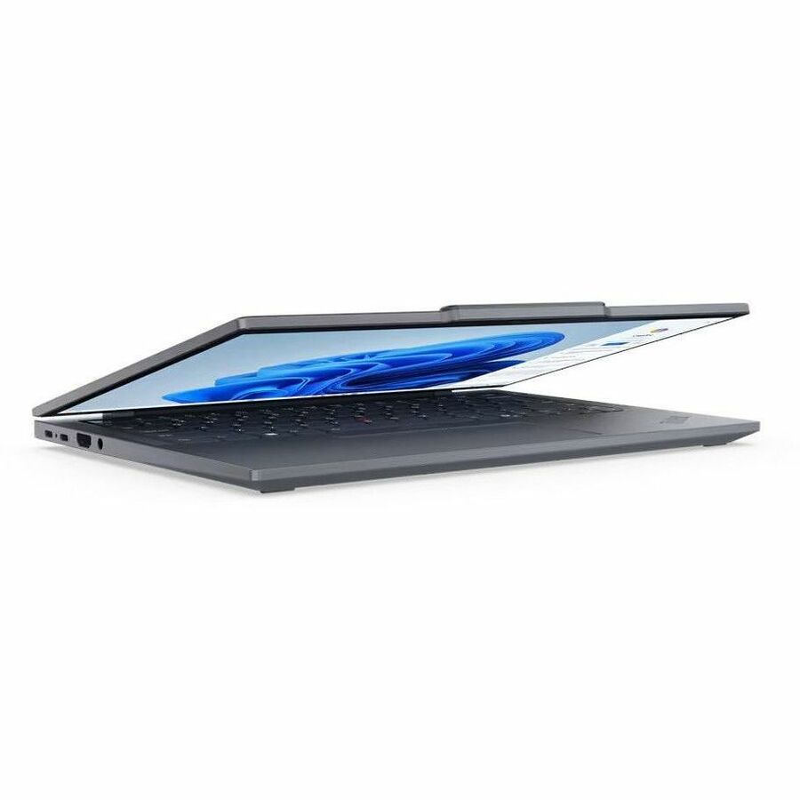 Lenovo ThinkPad T14s Gen 5 21LS004EUS 14" Notebook - WUXGA - Intel Core Ultra 5 125U - 16 GB - 256 GB SSD - English Keyboard - Gray 21LS004EUS