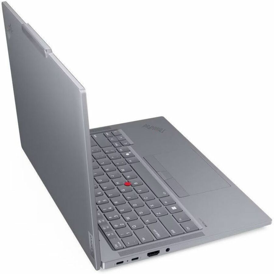 Lenovo ThinkPad T14s Gen 5 21LS004EUS 14" Notebook - WUXGA - Intel Core Ultra 5 125U - 16 GB - 256 GB SSD - English Keyboard - Gray 21LS004EUS