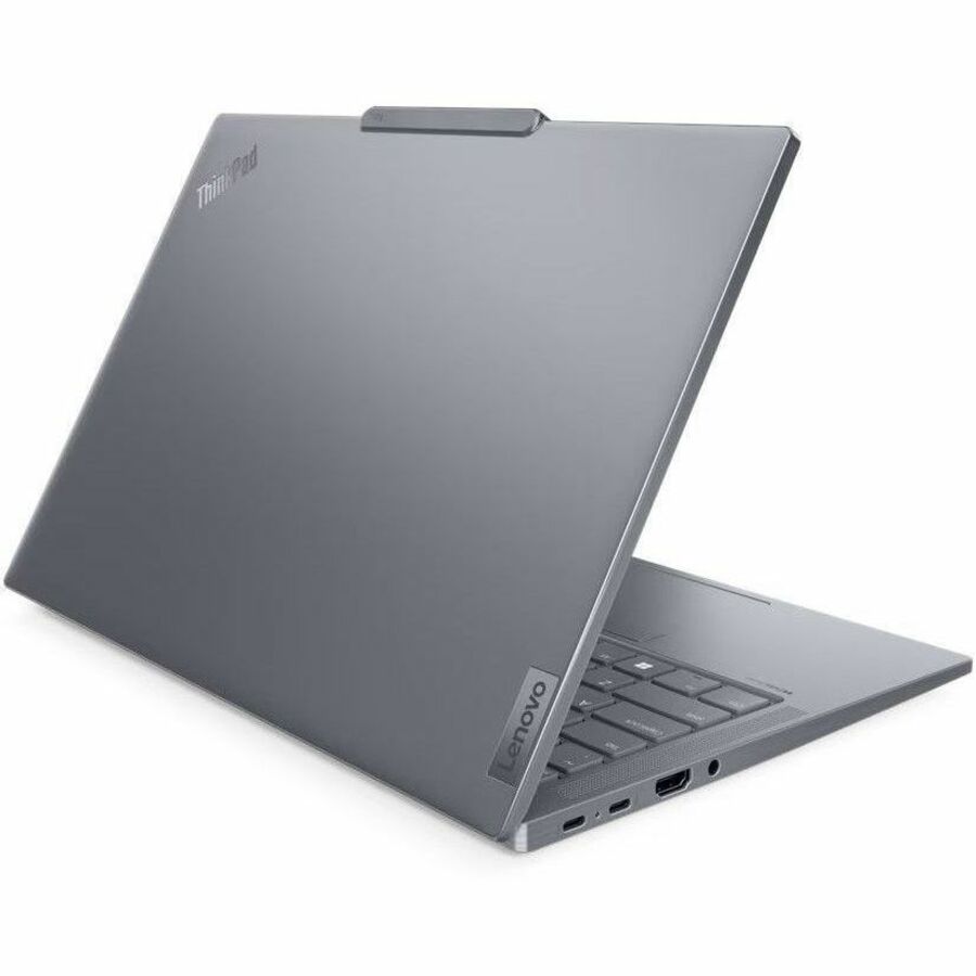 Lenovo ThinkPad T14s Gen 5 21LS004EUS 14" Notebook - WUXGA - Intel Core Ultra 5 125U - 16 GB - 256 GB SSD - English Keyboard - Gray 21LS004EUS