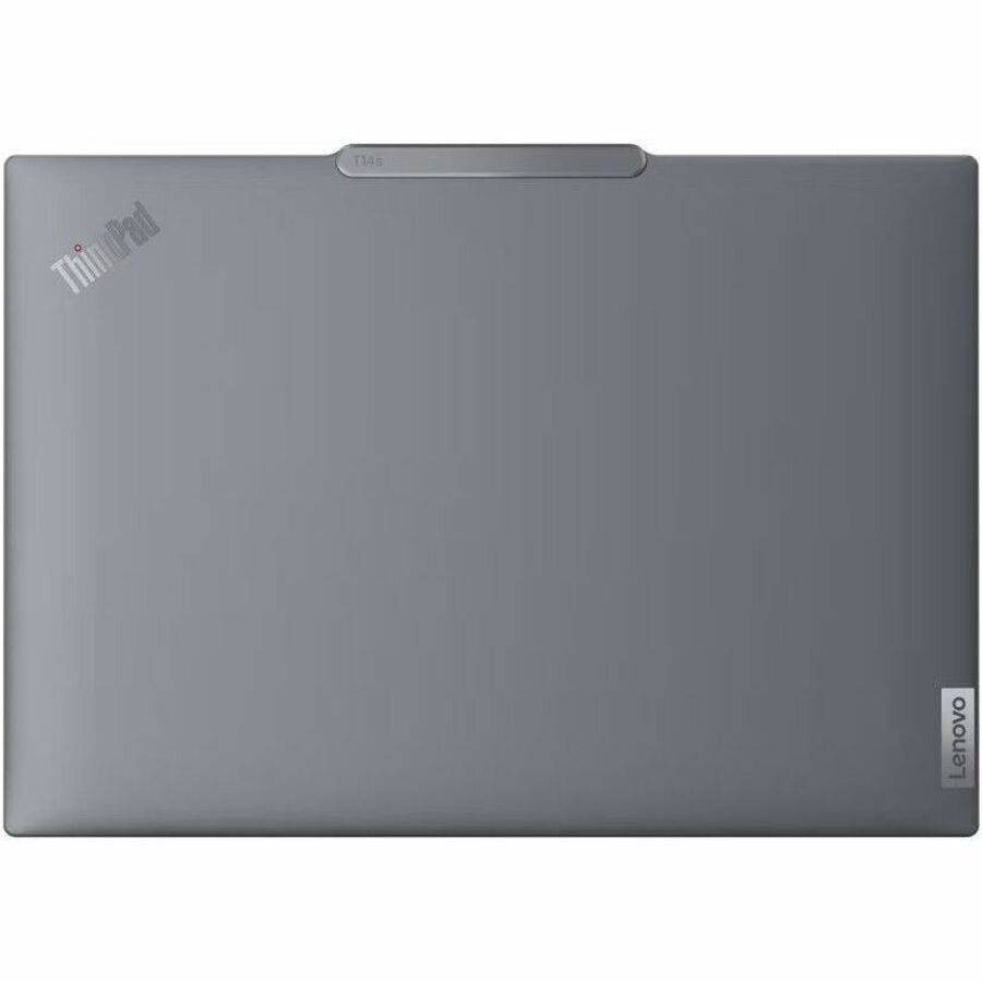 Lenovo ThinkPad T14s Gen 5 21LS004EUS 14" Notebook - WUXGA - Intel Core Ultra 5 125U - 16 GB - 256 GB SSD - English Keyboard - Gray 21LS004EUS