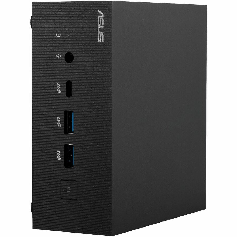 Asus ExpertCenter PN64 PN64-SYS515PX1TL Desktop Computer - Intel Core i5 12th Gen i5-12500H - 16 GB - 512 GB SSD - Mini PC - Eco Black PN64-SYS515PX1TL