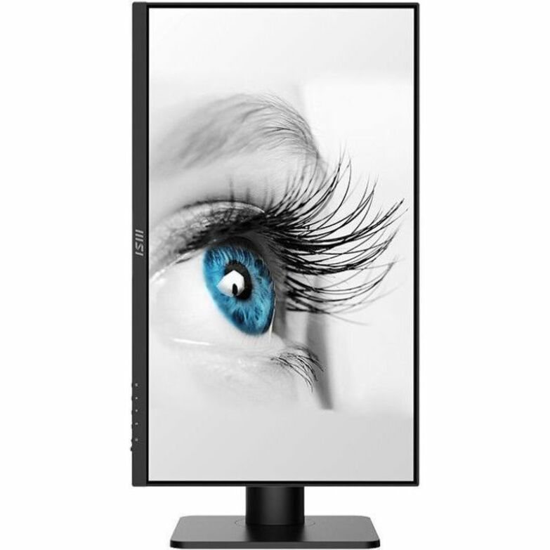 MSI PRO MP243XP 24" Class Full HD LED Monitor - 16:9 - Black PROMP243XP