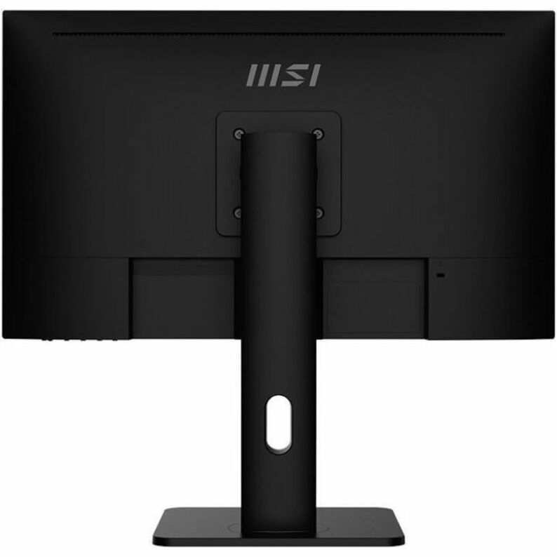 MSI PRO MP243XP 24" Class Full HD LED Monitor - 16:9 - Black PROMP243XP